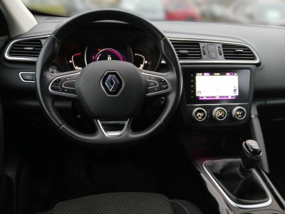 Renault Kadjar Gebrauchtwagen