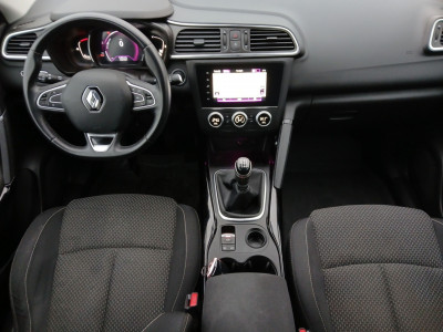 Renault Kadjar Gebrauchtwagen