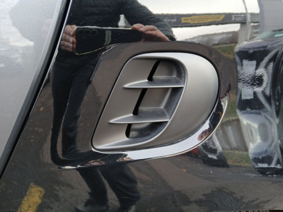 Smart forfour Gebrauchtwagen