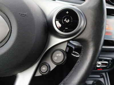 Smart forfour Gebrauchtwagen