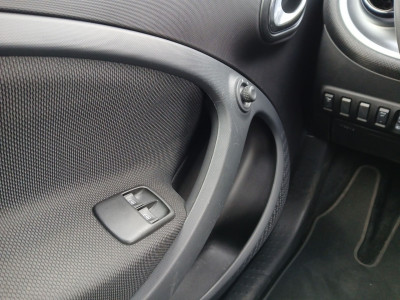 Smart forfour Gebrauchtwagen