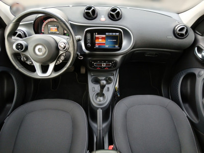 Smart forfour Gebrauchtwagen