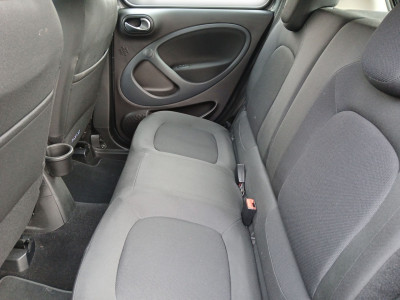 Smart forfour Gebrauchtwagen