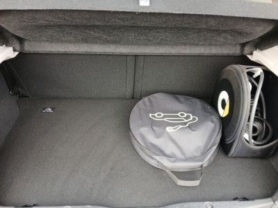 Smart forfour Gebrauchtwagen