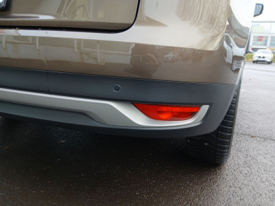 Renault Scénic Gebrauchtwagen Renault Scénic Gebrauchtwagen