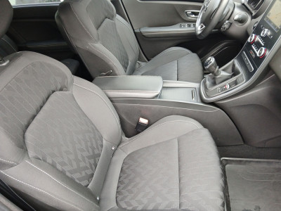 Renault Scénic Gebrauchtwagen Renault Scénic Gebrauchtwagen