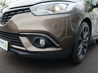 Renault Scénic Gebrauchtwagen Renault Scénic Gebrauchtwagen