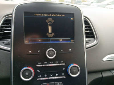 Renault Scénic Gebrauchtwagen Renault Scénic Gebrauchtwagen