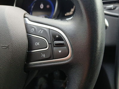 Renault Scénic Gebrauchtwagen Renault Scénic Gebrauchtwagen