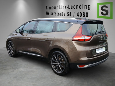 Renault Scénic Gebrauchtwagen Renault Scénic Gebrauchtwagen