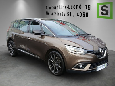 Renault Scénic Gebrauchtwagen Renault Scénic Gebrauchtwagen