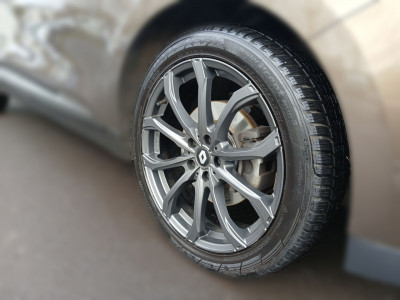 Renault Scénic Gebrauchtwagen Renault Scénic Gebrauchtwagen