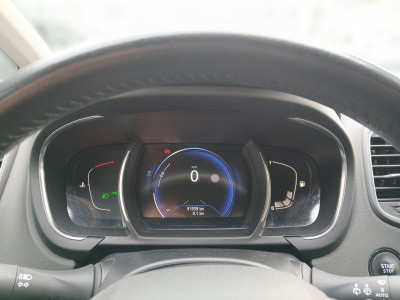 Renault Scénic Gebrauchtwagen Renault Scénic Gebrauchtwagen