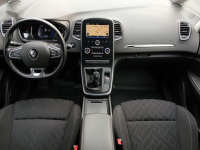 Renault Scénic Gebrauchtwagen Renault Scénic Gebrauchtwagen