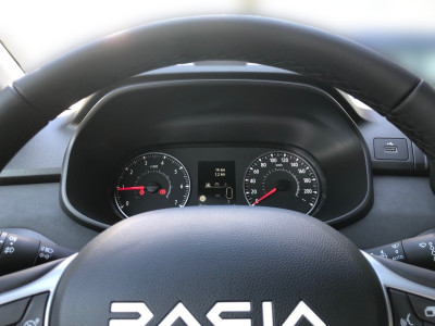 Dacia Sandero Neuwagen Dacia Sandero Neuwagen