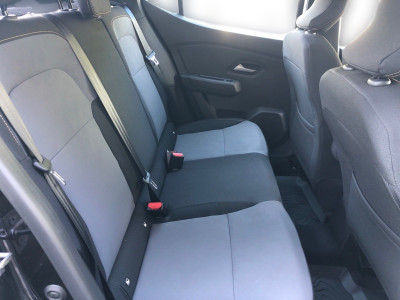 Dacia Sandero Neuwagen Dacia Sandero Neuwagen