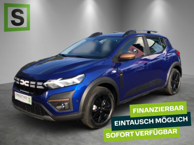 Dacia Sandero Neuwagen