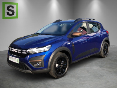 Dacia Sandero Neuwagen Dacia Sandero Neuwagen