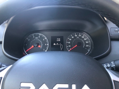 Dacia Sandero Neuwagen Dacia Sandero Neuwagen