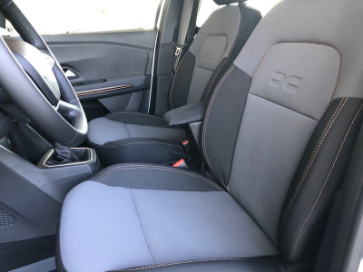 Dacia Sandero Neuwagen Dacia Sandero Neuwagen