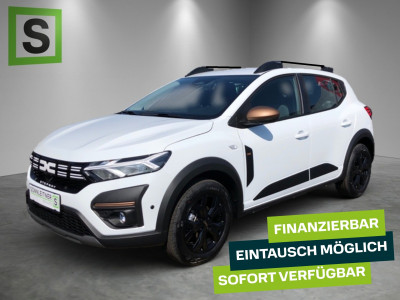 Dacia Sandero Neuwagen