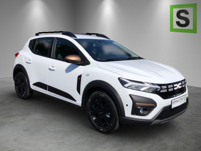 Dacia Sandero Neuwagen Dacia Sandero Neuwagen