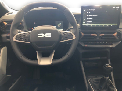 Dacia Bigster Neuwagen