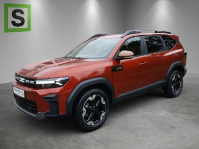 Dacia Bigster Neuwagen Dacia Bigster Neuwagen