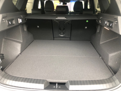 Dacia Bigster Neuwagen