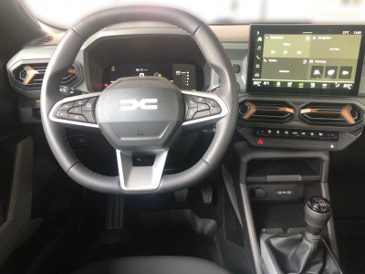 Dacia Bigster Neuwagen