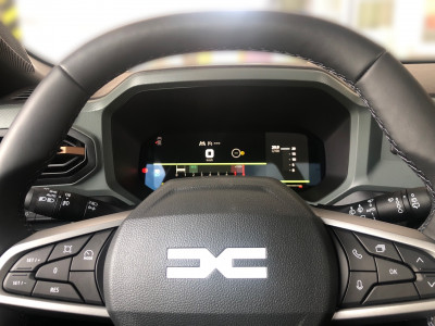 Dacia Bigster Neuwagen