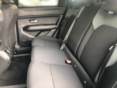 Dacia Bigster Neuwagen