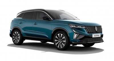 Renault Austral Neuwagen
