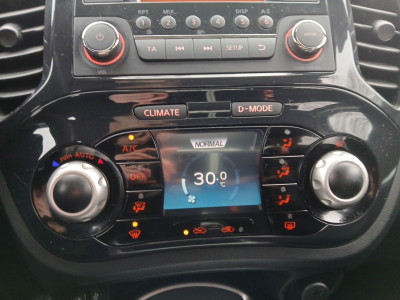 Nissan Juke Gebrauchtwagen