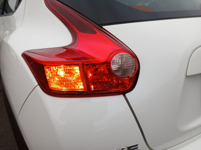 Nissan Juke Gebrauchtwagen