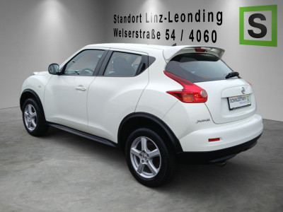 Nissan Juke Gebrauchtwagen