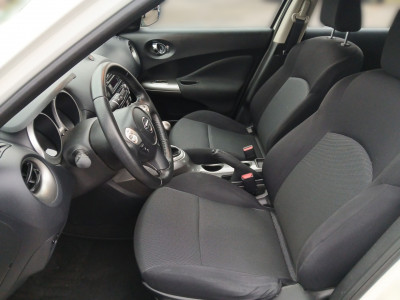 Nissan Juke Gebrauchtwagen