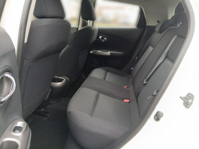 Nissan Juke Gebrauchtwagen