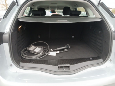 Renault Mégane Gebrauchtwagen