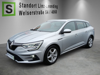 Renault Mégane Gebrauchtwagen