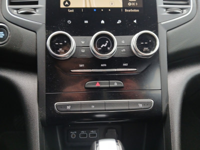 Renault Mégane Gebrauchtwagen