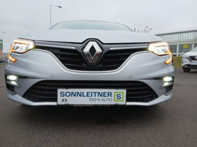 Renault Mégane Gebrauchtwagen