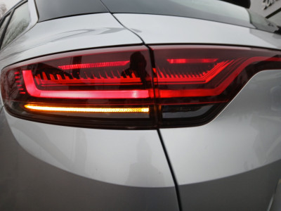 Renault Mégane Gebrauchtwagen