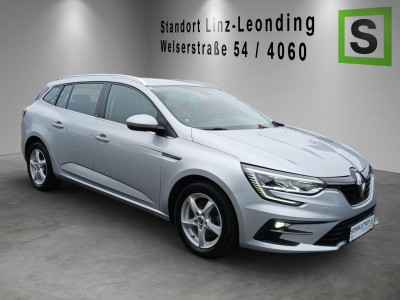 Renault Mégane Gebrauchtwagen