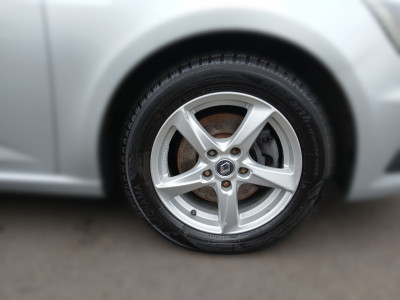 Renault Mégane Gebrauchtwagen