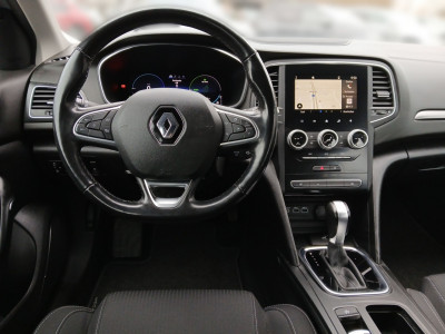 Renault Mégane Gebrauchtwagen