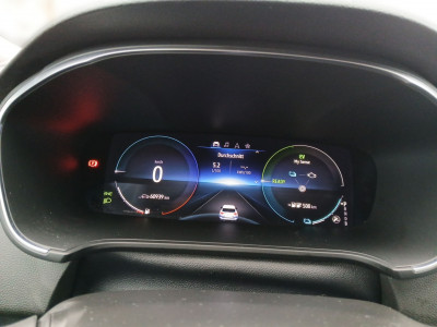 Renault Mégane Gebrauchtwagen