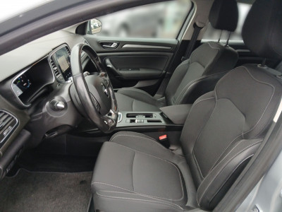 Renault Mégane Gebrauchtwagen