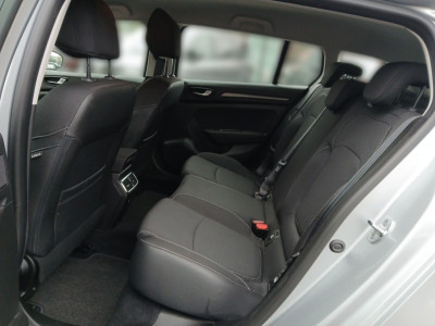 Renault Mégane Gebrauchtwagen