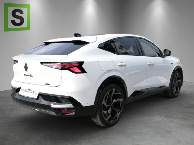 Renault Rafale Neuwagen